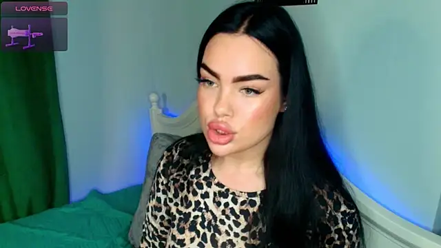 katerine Monroe online show from November 12, 5:55 am