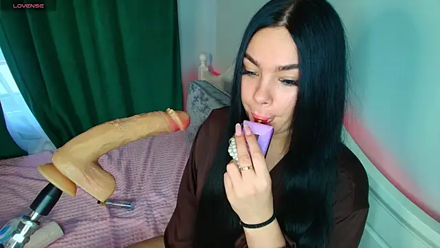 katerine Monroe online show from October 11, 6:14 am