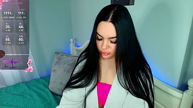 katerine Monroe online show from December 20, 8:17 am