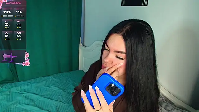 katerine Monroe online show from September 21, 6:18 am