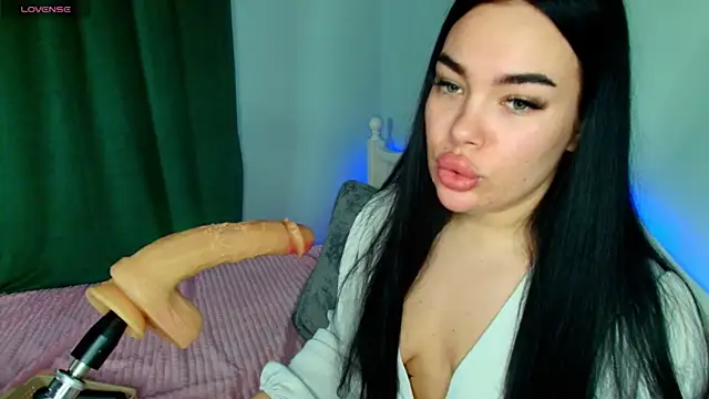 katerine Monroe online show from November 4, 6:28 am