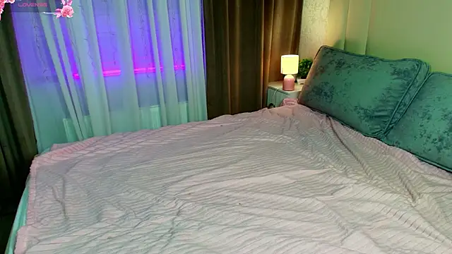 katerine Monroe online show from February 23, 6:19 pm