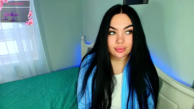 katerine Monroe online show from December 18, 9:14 am