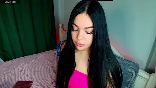 katerine Monroe online show from October 9, 6:36 am