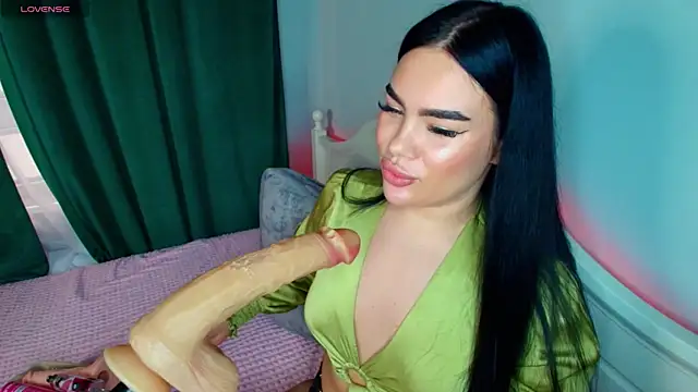 katerine Monroe online show from October 12, 2:18 pm