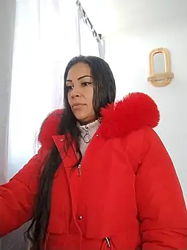 KittyHoleshot87 online show from February 11, 3:01 pm