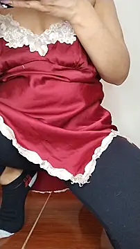 Snapshot of KittyHoleshot87 chatting on October 29, 5:45 pm KittyHoleshot87 online show from October 29, 5:45 pm