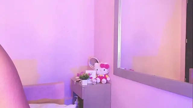 kiity horny  online show from January 8, 12:22 pm