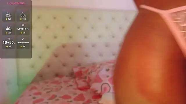 kiity horny  online show from March 27, 11:11 am