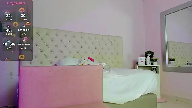 kiity horny  online show from February 28, 12:27 pm