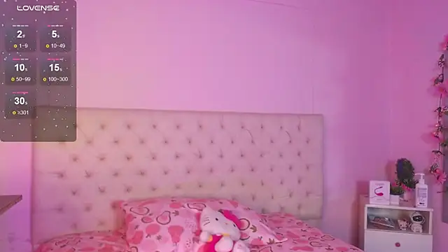 kiity horny  online show from April 1, 11:22 am