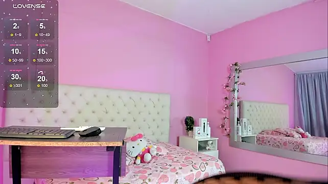 kiity horny  online show from April 17, 12:52 pm