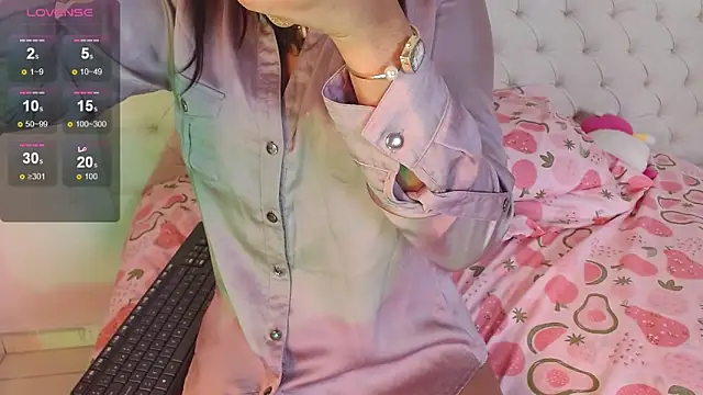 kiity horny  online show from March 28, 11:33 am