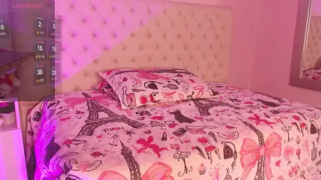 kiity horny  online show from February 5, 12:34 pm