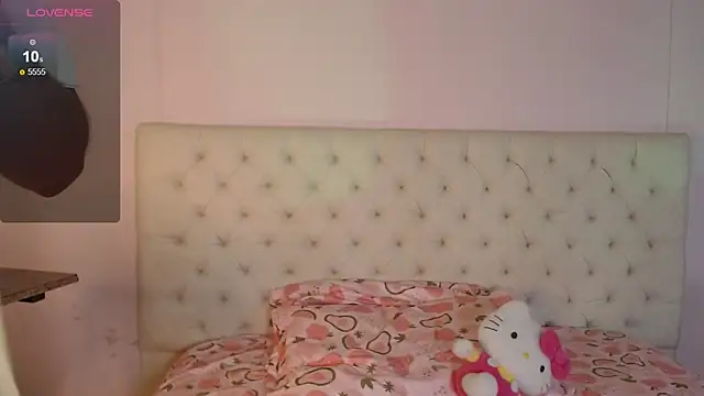 kiity horny  online show from March 25, 10:58 am