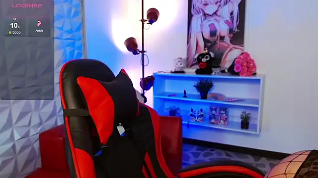 lil candy77 online show from March 20, 12:50 pm