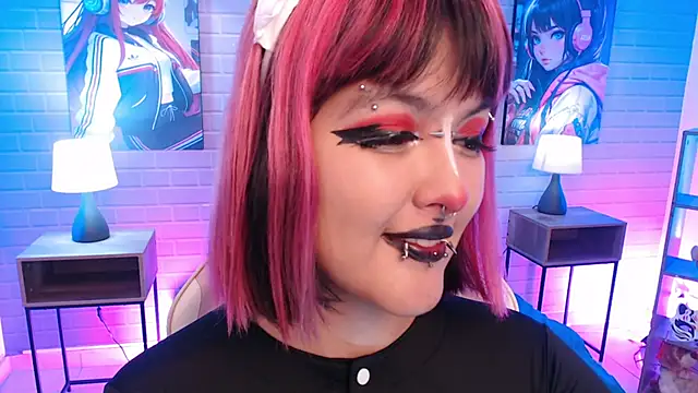 lil candy77 online show from June 6, 12:10 pm