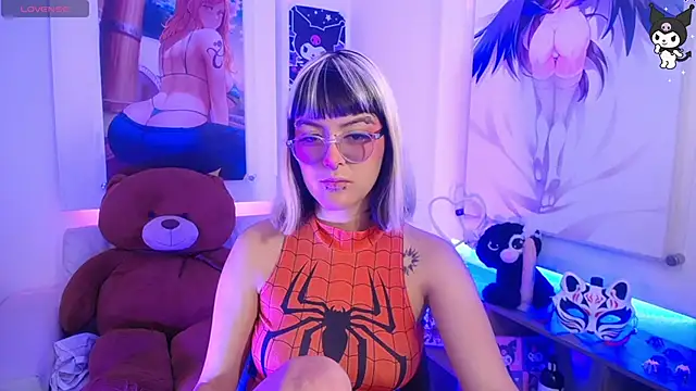 lil candy77 online show from October 21, 12:04 pm