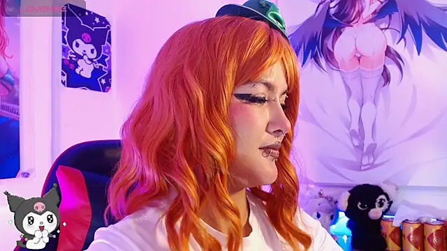 lil candy77 online show from March 17, 12:19 pm