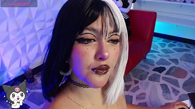 lil candy77 online show from March 26, 12:14 pm