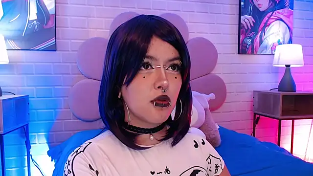 lil candy77 online show from July 8, 12:06 pm