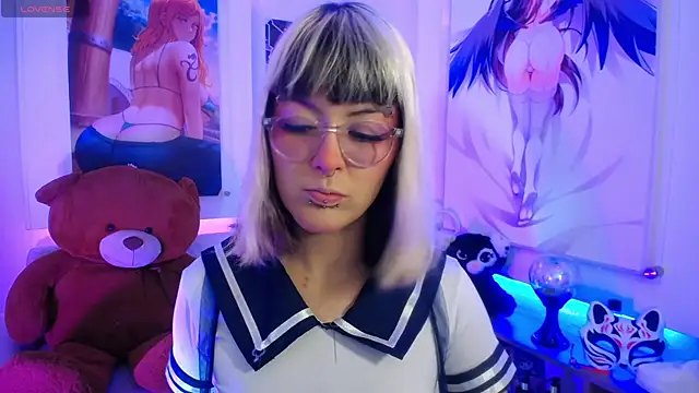 lil candy77 online show from November 4, 12:09 pm