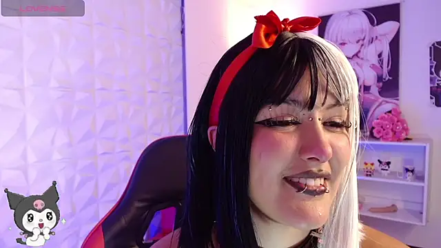 lil candy77 online show from April 20, 11:35 am