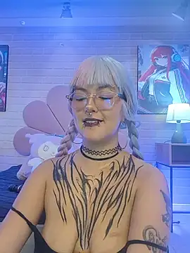 lil candy77 online show from July 13, 12:15 pm