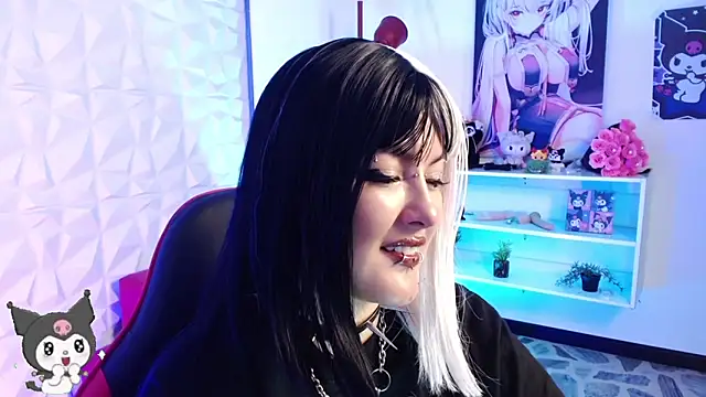 lil candy77 online show from March 25, 12:15 pm