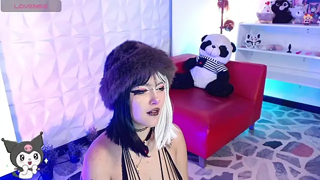 lil candy77 online show from March 31, 12:18 pm