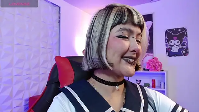 lil candy77 online show from March 24, 12:16 pm