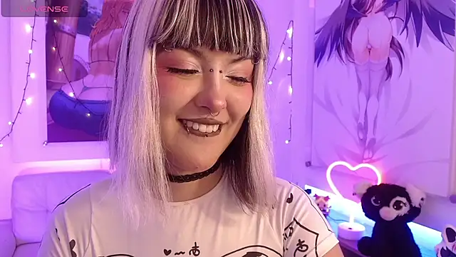 lil candy77 online show from January 17, 12:09 pm