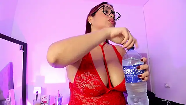 BonnySpencer online show from November 12, 8:12 pm