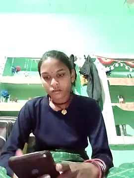 Snapshot of Idhika_Jha chatting on November 23, 5:50 am Idhika Jha online show from November 23, 5:50 am