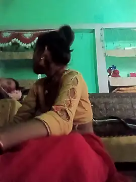 Snapshot of Idhika_Jha chatting on October 7, 3:07 am Idhika Jha online show from October 7, 3:07 am