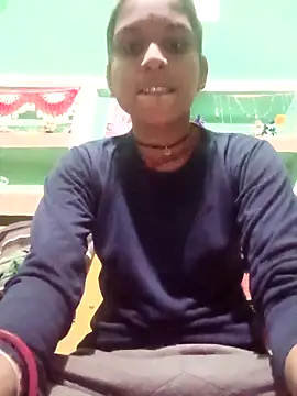 Snapshot of Idhika_Jha chatting on November 20, 6:14 am Idhika Jha online show from November 20, 6:14 am