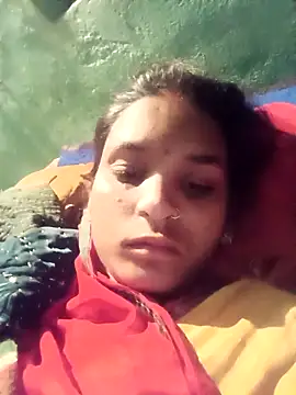 Snapshot of Idhika_Jha chatting on October 8, 11:27 pm Idhika Jha online show from October 8, 11:27 pm