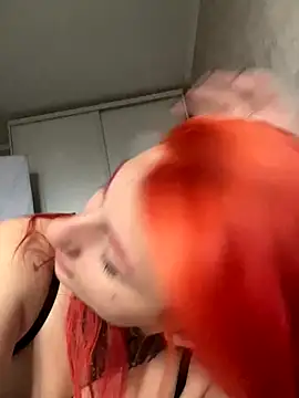 Nina Blum  online show from November 23, 7:18 am