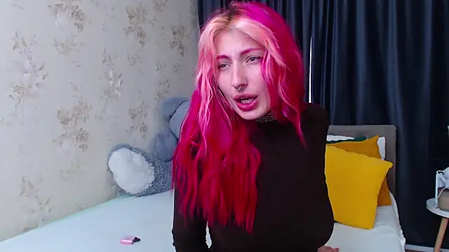 Nina Blum  online show from November 14, 6:28 am