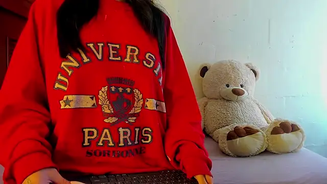 cold snow013 online show from October 20, 1:44 pm