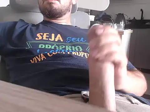 PoneiHetero online show from October 13, 7:37 pm