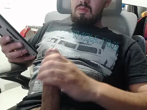 PoneiHetero online show from October 15, 4:00 am