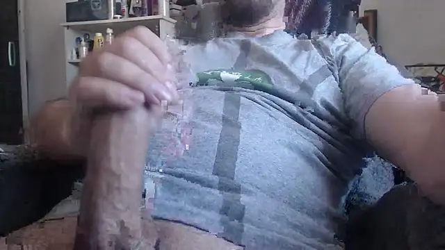 PoneiHetero online show from July 19, 12:46 pm
