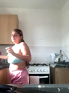 Goldiebaby online show from November 9, 11:14 am