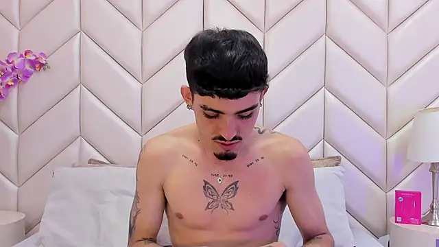 NikoStone  online show from September 21, 7:46 am