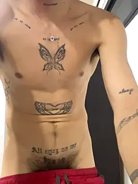 NikoStone  online show from November 30, 6:47 am