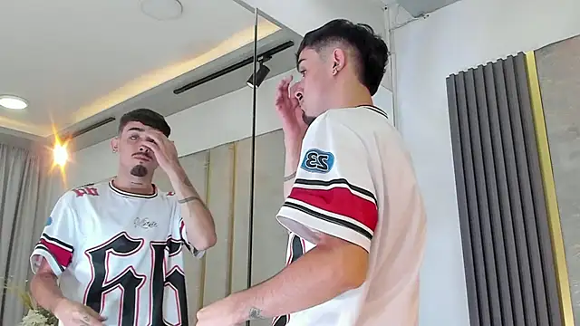 NikoStone  online show from October 14, 4:13 am