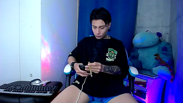 Snapshot of anaximandro_hot chatting on September 29, 5:25 am anaximandro hot online show from September 29, 5:25 am