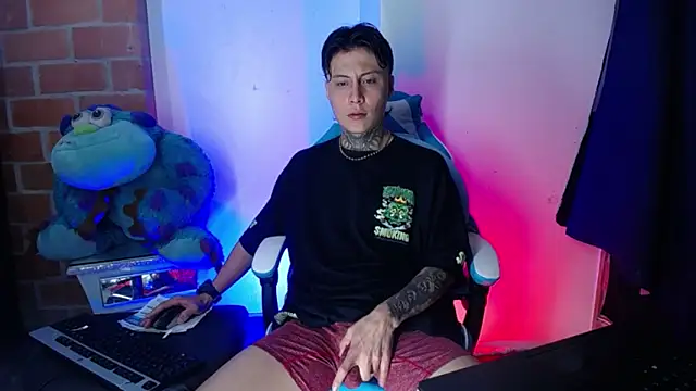 Snapshot of anaximandro_hot chatting on September 9, 10:03 am anaximandro hot online show from September 9, 10:03 am