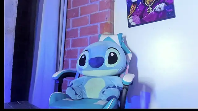 anaximandro hot online show from March 30, 8:49 am